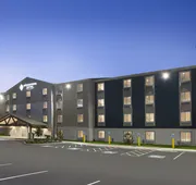 WoodSpring Suites San Antonio Stone Oak hotel detail image 4