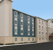 WoodSpring Suites San Antonio Stone Oak hotel detail image 5