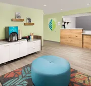 WoodSpring Suites San Antonio Stone Oak hotel detail image 7