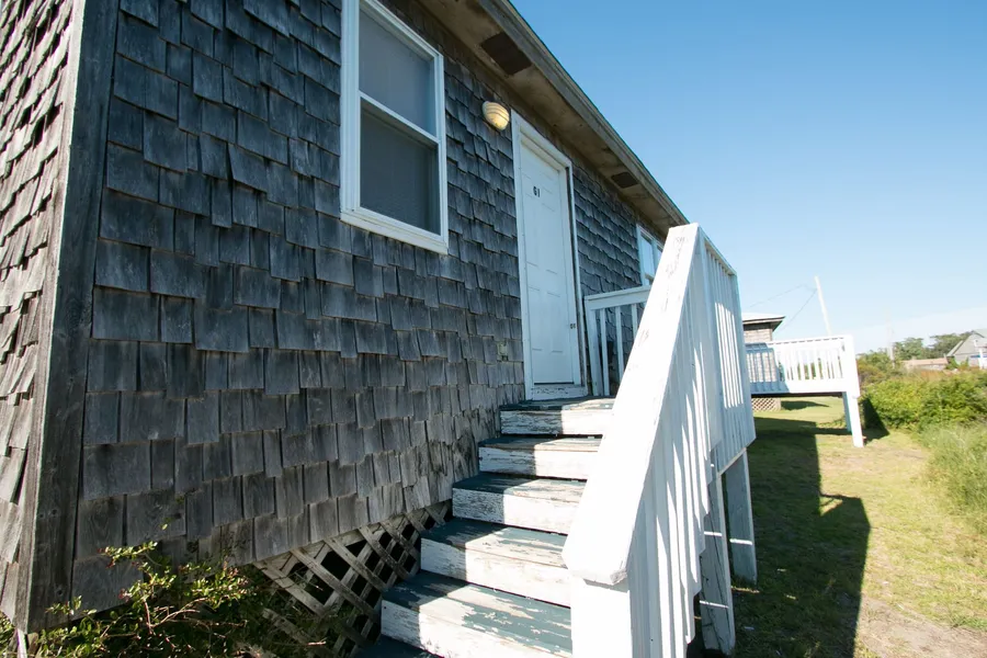 Outer Banks Motel - Village Accommodations hotel detail image 2