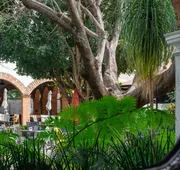 Hotel Hacienda San Cristobal hotel detail image 4