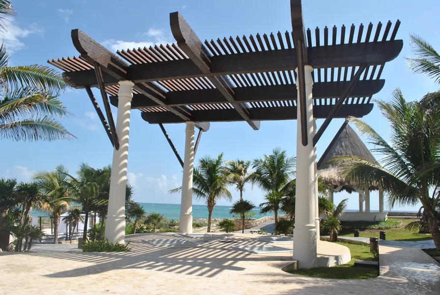 Kore Tulum Retreat and Spa Resort - Adults Only hotel detail image 6