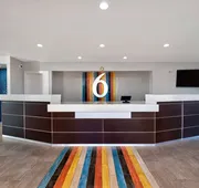 Studio 6 Denton, TX - UNT hotel detail image 4