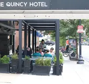 The Quincy, an Ascend Collection Hotel hotel detail image 4