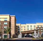 Hampton Inn & Suites San Jose Airport hotel detail image 3