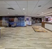 Hampton Inn & Suites San Jose Airport hotel detail image 4