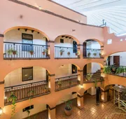 Hotel La Abadia Tradicional hotel detail image 4