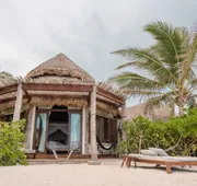 Delek Tulum hotel detail image 4