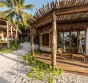 Delek Tulum hotel detail image 5
