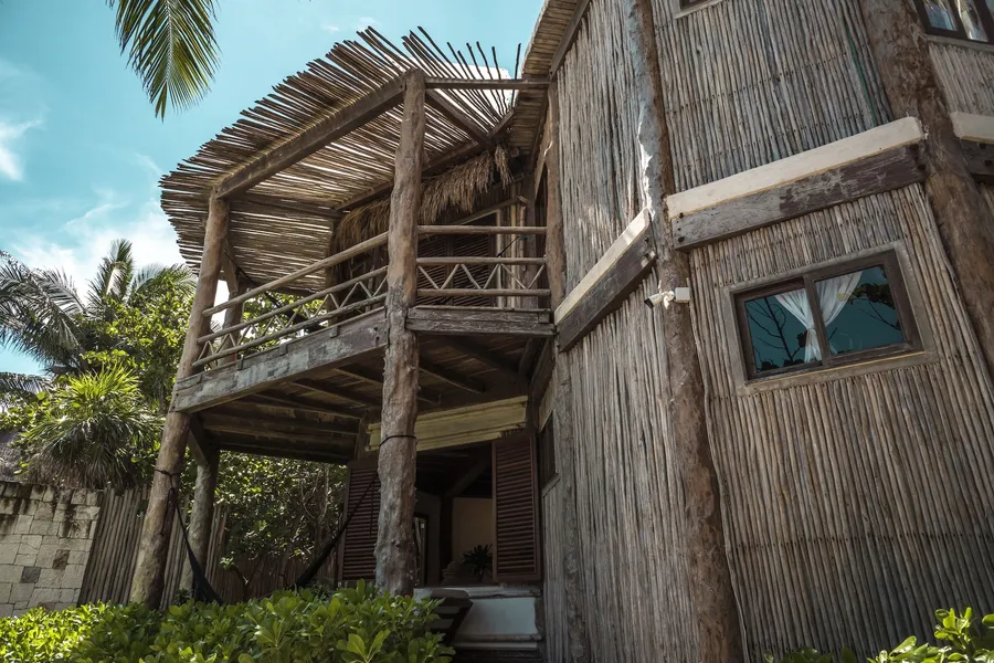 Delek Tulum hotel detail image 6