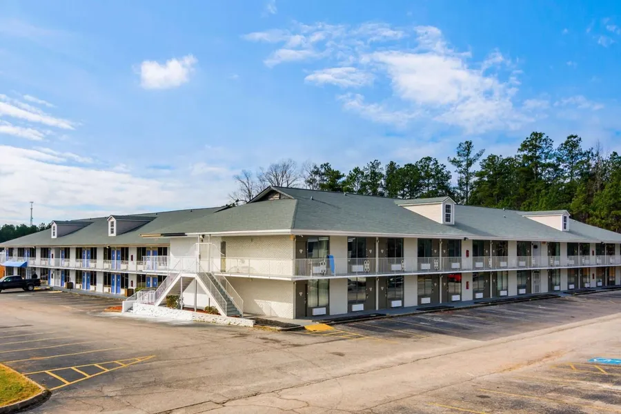 Studio 6 Extended Stay - Lagrange, GA hotel detail image 2