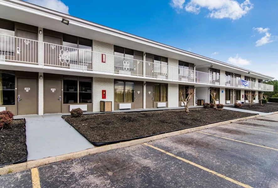 Studio 6 Extended Stay - Lagrange, GA hotel detail image 6