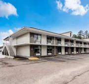 Studio 6 Extended Stay - Lagrange, GA hotel detail image 7