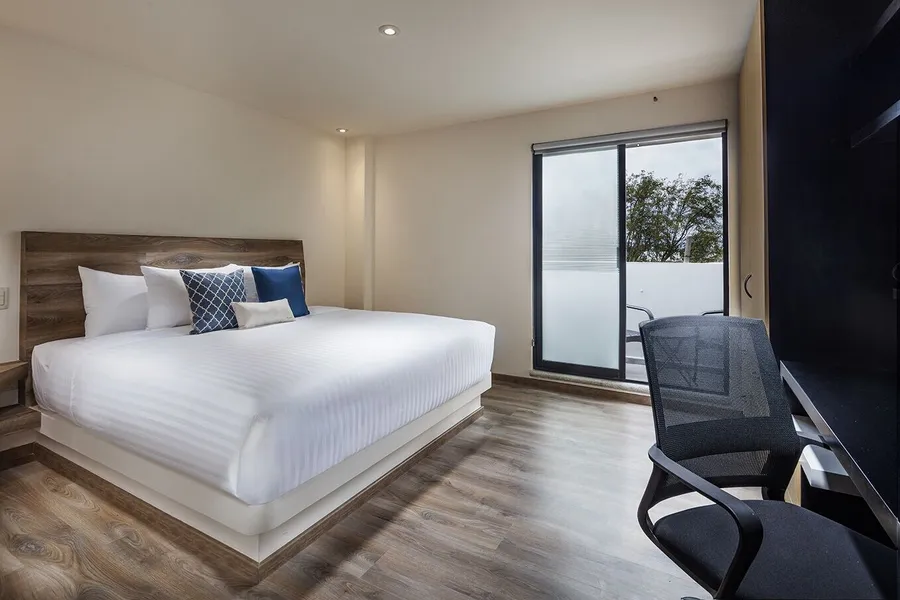 ROOM Hotel & Suites hotel detail image 6