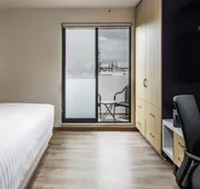 ROOM Hotel & Suites hotel detail image 7