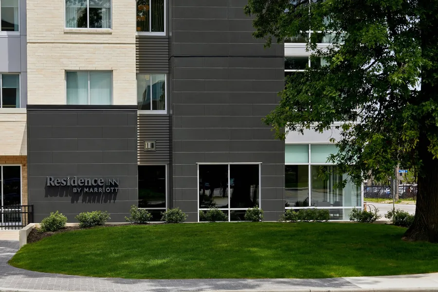 Residence Inn by Marriott Cleveland University Circle/Medical Center hotel detail image 2