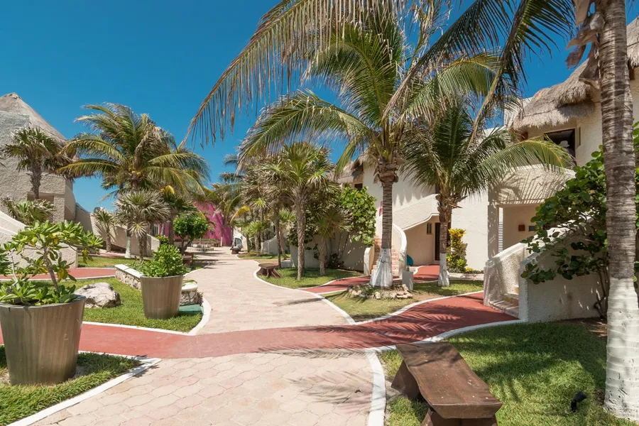 Mia Reef Isla Mujeres - All Inclusive hotel detail image 2