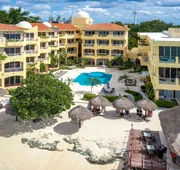 Hotel Playa Azul Cozumel hotel detail image 4