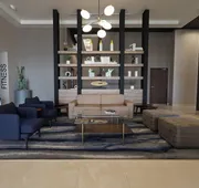Fairfield Inn & Suites by Marriott Mexicali hotel detail image 4