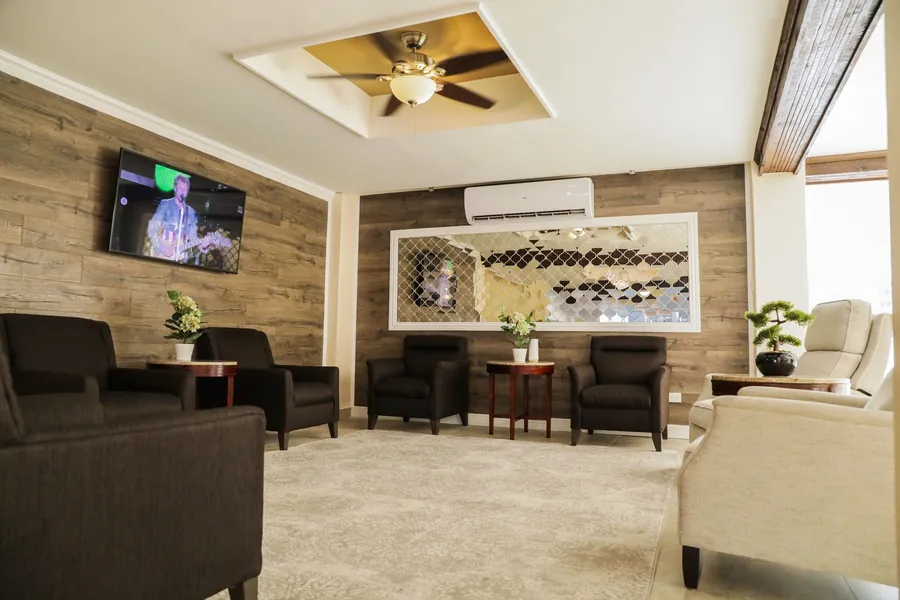 Days Inn by Wyndham Piedras Negras hotel detail image 2