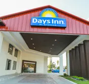 Days Inn by Wyndham Piedras Negras hotel detail image 5