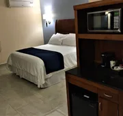 Days Inn by Wyndham Piedras Negras hotel detail image 7