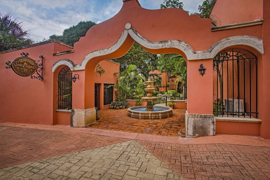 Hacienda San Miguel Hotel & Suites hotel detail image 2