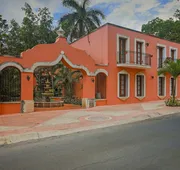 Hacienda San Miguel Hotel & Suites hotel detail image 3