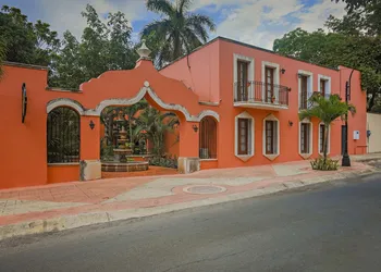 Hacienda San Miguel Hotel & Suites hotel thumbnail 3