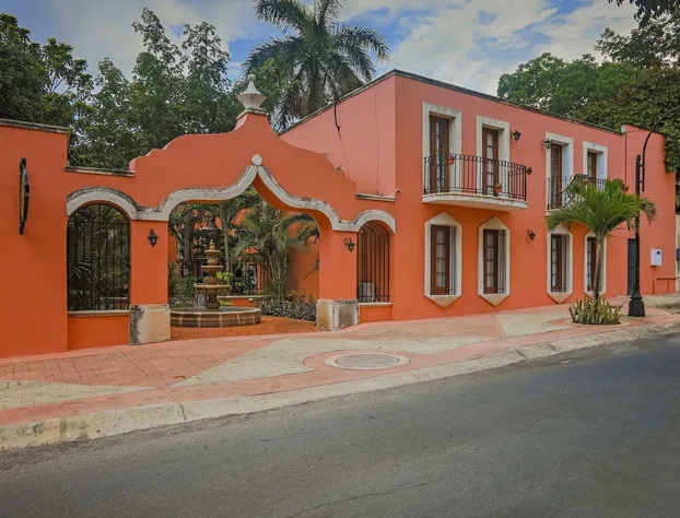 Hacienda San Miguel Hotel & Suites hotel detail image 2