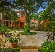 Hacienda San Miguel Hotel & Suites hotel detail image 4