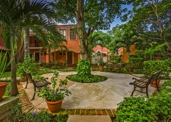 Hacienda San Miguel Hotel & Suites hotel thumbnail 4