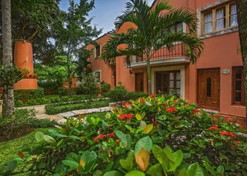Hacienda San Miguel Hotel & Suites hotel thumbnail 5