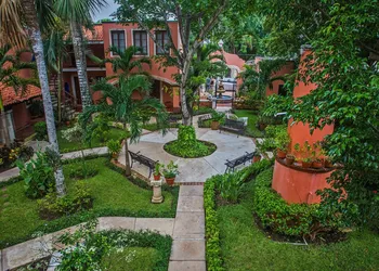 Hacienda San Miguel Hotel & Suites hotel thumbnail 6