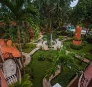 Hacienda San Miguel Hotel & Suites hotel detail image 7