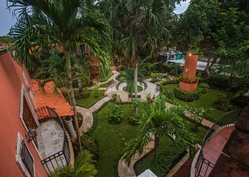 Hacienda San Miguel Hotel & Suites hotel thumbnail 7