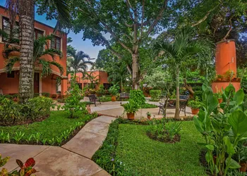 Hacienda San Miguel Hotel & Suites hotel thumbnail 8
