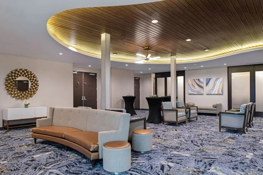 Fairfield Inn & Suites by Marriott Menifee hotel detail image 2