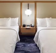 Fairfield Inn & Suites by Marriott Menifee hotel detail image 7