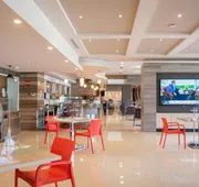 Hilton Garden Inn Leon hotel detail image 5