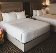 Hilton Garden Inn Leon hotel detail image 7
