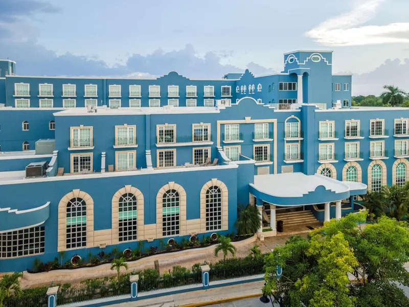 Villa Mercedes Merida, Curio Collection by Hilton hotel detail image 2