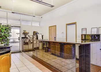 Americas Best Value Inn San Antonio hotel thumbnail 3