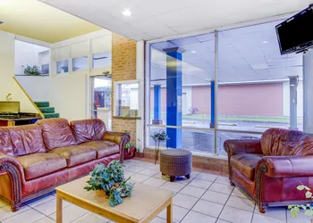 Americas Best Value Inn San Antonio hotel thumbnail 5