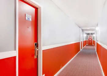 Americas Best Value Inn San Antonio hotel thumbnail 7