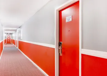 Americas Best Value Inn San Antonio hotel thumbnail 8