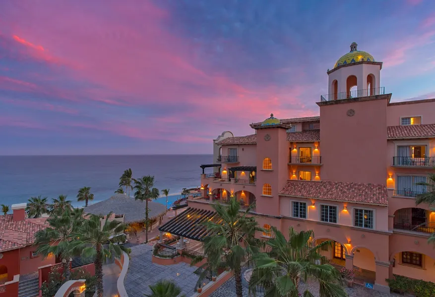 Hacienda del Mar Los Cabos, An Autograph Collection All-Inclusive Resort by Marriott hotel detail image 2