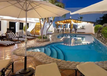 La Marina Inn hotel thumbnail 2