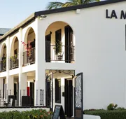 La Marina Inn hotel detail image 3