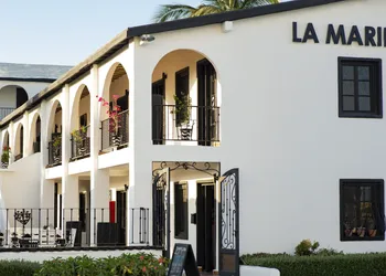La Marina Inn hotel thumbnail 3